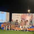 Bicomix, al via con la prima serata: Miguel Vila, Martin Panchaud e le note di Girubarto