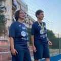 New Bisceglie Girls verso la Serie C: le date degli stage