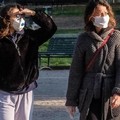 Medici e infermieri chiedono al Prefetto Bat di rendere obbligatorio l'uso delle mascherine