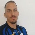 Un nuovo bomber per il Bisceglie: Massimiliano Pesenti è nerazzurro stellato