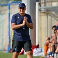 Dopogara Francavilla-Bisceglie, mister Pizzulli: «Prestazione gagliarda»