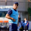Dopogara Bisceglie-Ischia, Pizzulli applaude i suoi: «Bella vittoria»