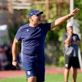 Dopogara Bisceglie-Nocerina, le dichiarazioni di mister Massimo Pizzulli
