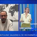 Caso Botulino in Calabria, Mauro Mastrototaro interviene in diretta su Rai 1