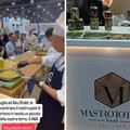 Da Bisceglie ad Abu Dhabi: il gusto arriva lontano con Mastrototaro Food