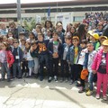 83 ragazzi del terzo circolo San Giovanni Bosco in finale alle olimpiadi della Matematica