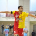 Un top player per il Futsal Bisceglie: Matheus Dener