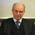 Roberto Garofoli e Bernardo Giorgio Mattarella alle Vecchie Segherie Mastrototaro