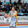 I Lions Bisceglie rendono visita al Basket Corato