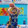 Lions Bisceglie, sfida all'Adria Bari: obiettivo la seconda vittoria consecutiva