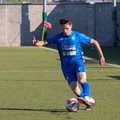 Tenacia e qualità in mezzo al campo per la Virtus Bisceglie con Mattia Di Franco