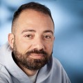 Maurizio Evangelista ospite delle Vecchie Segherie Mastrototaro