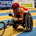 Mauro Preziosa brilla ad Ancona: oro nei 1500 metri ai Campionati Italiani Indoor Fispes