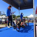 Ottimi risultati per Mauro Preziosa ai Campionati Italiani di Paraciclismo