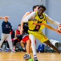 Parte lo sprint conclusivo della regular season, i Lions Bisceglie sfidano Perugia