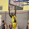 I Lions Bisceglie sfidano Vasto con l'obiettivo della terza vittoria stagionel