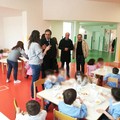 Nuovo sopralluogo del sindaco nelle mense scolastiche