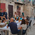 Spazio al gusto con i laboratori e le attività nel Borgo delle Meraviglie