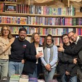  "Qualcosa che brilla ": alle Vecchie Segherie Mastrototaro splende la luce di Michela Marzano
