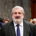 Michele Emiliano è il primo ospite di giugno alle Vecchie Segherie Mastrototaro