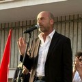Manifestazione a Roma per la Palestina, presente Sinistra italiana Bat