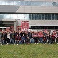 Il  Milan Club Follia di Bisceglie lancia la campagna tesseramenti 2025\2026