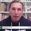 «La speranza alimenta l'innovazione e batteremo il Covid anche grazie all'innovazione tecnologica»