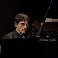 Il brillante pianista Mirco Ceci convince tutti nel concerto di Santa Margherita