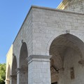 Conclusi i lavori di restauro della Chiesa Antica della Misericordia