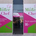 A Mister Chef Molfetta arriva Concetto Logico, tribute band di Biagio Antonacci