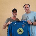 Maurizio Di Pinto è il nuovo allenatore del Futbol Cinco Bisceglie