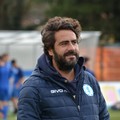 La Virtus Bisceglie riparte con mister Ettore Strippoli