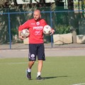 Luca Rumma non sarà l'allenatore dell'Unione nella prossima stagione