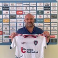 Francesco Preziosa confermato alla guida dell’Atletico Bisceglie