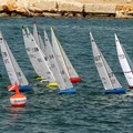 Bisceglie ospita la regata Modelvela: prima gara del circuito nazionale