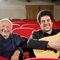 Alla Svevarena arriva Mogol con Gianmarco Carroccia e il loro “Emozioni”