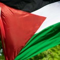  "Stop al genocidio ": una manifestazione per la Palestina a Bisceglie