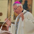 Monsignor Leonardo D'Ascenso: «Il mondo ha bisogno di cuori che sappiano amare e sognare»