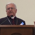 Monsignor Giovanni Ricchiuti: «Il Papa buono patrono dell'Esercito? Un'assurdità»