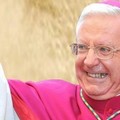 I primi cinque anni di Monsignor Giovanni Ricchiuti da vescovo di Altamura-Gravina-Acquaviva