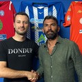 Virtus Bisceglie, si riparte con Davide Tommasi nel ruolo di direttore sportivo