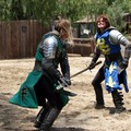  "Un salto nel Medioevo ": domenica 14 maggio duelli tra cavalieri, mangiafuoco, accampamenti e rapaci