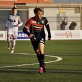 L’Unione Calcio Bisceglie andrà a ritmo di tango con Thiago Muñoz