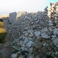 Pro Natura chiede la tutela dei muretti a secco in zona Pantano-Ripalta