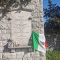 25 aprile, l'omaggio di Bisceglie ai caduti di Murgetta Rossi