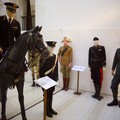 Museo storico dell'Arma dei Carabinieri, un patrimonio secolare di memorie