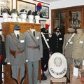 Museo storico dell'Arma dei Carabinieri presso il Sepolcreto di Santa Croce