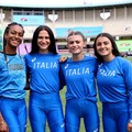 Mondiali Under 20, Antonella Todisco eliminata nelle batterie dei 100