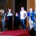 Natale Buonarota insignito del premio speciale Borgo Albori 2017
