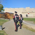 “Natale Sicuro”, impegno e consigli dei Carabinieri per la sicurezza